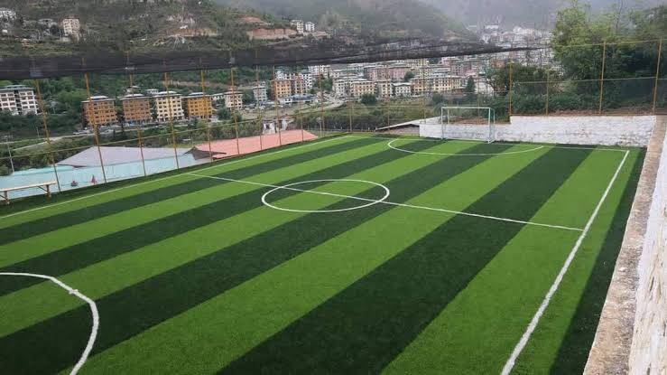 JiJi Futsal