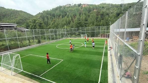 Dhendup Fustal
