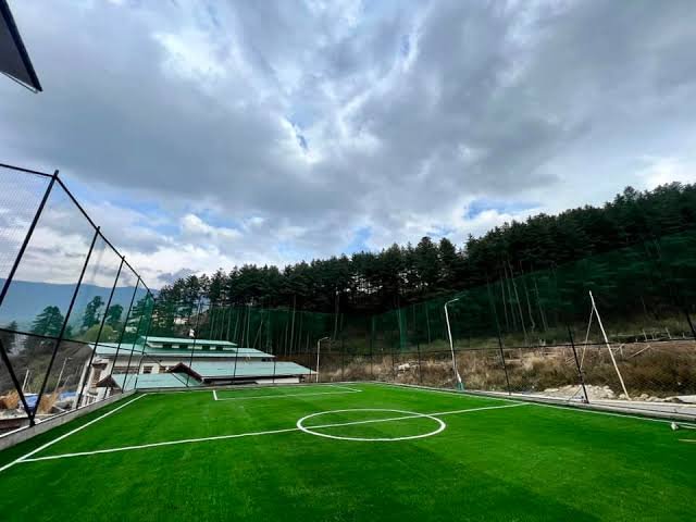 Babena Futsal
